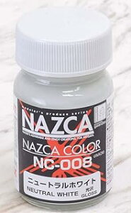 KCAm[c NAZCA j[gzCg 30725 NC008