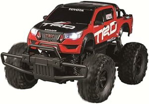 �J���_ 1/18�g���^�@�n�C���b�N�X�@���{�@TRD JRVT153-RD