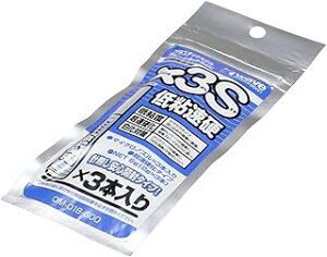 WAVE CORPORATION �u�Ԑڒ���×3S ��S���d OM-018