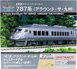 Jg[/KATO/֐ NQ[WX^[^[Zbg787n 10-015