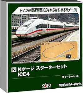 Jg[/KATO/֐ NQ[WX^[^[Zbg ICE4 10-008