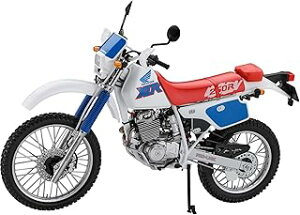 nZK 1/12 z_ XLR250R (MD22) (1991) 21518 BK18