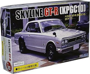 tW~͌^ ID33 1/24 KPGC10nRXJGT-R 2hA 71 039343