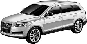 F 2.4GHz RC 1/28 AEfB Q7 (O[) 14286