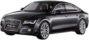 F 27MHz RC 1/16 AEfB A7() 14365