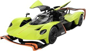���F�� 2.4GHz RC 1/14�A�X�g���}�[�`���E�J�@���L���[AMR Pro(��) 30813