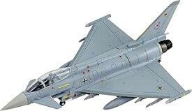 ピットロード 1/144 EF-2000 タイフーン ドイツ空軍/スペイン空軍 SN30