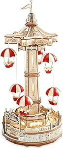 ROBOTIME Parachute Tower (�p���) EA01