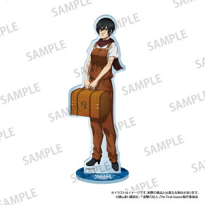 �y�p���b�N�z�i���̋��l �A�N�����X�^���h �~�J�T�E�A�b�J�[�}���iDIY�j