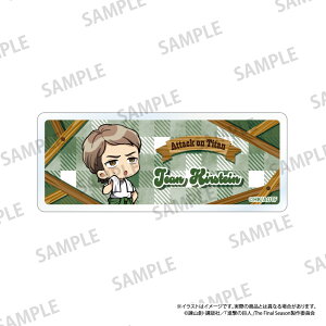 �y�p���b�N�z�i���̋��l �A�N�����l�[���v���[�g �W�����E�L���V���^�C���i�~�j�L�����j�iDIY�j