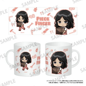 �y�p���b�N�z�i���̋��l �t���J���[�}�O�J�b�v �s�[�N�E�t�B���K�[�i�~�j�L�����j�iDIY�j