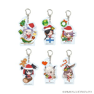 �yA3�z�p�[�c�t���A�N�����L�[�z���_�[�u�����̃t�����Y�v01/�N���X�}�Xver. �u���C���h�i�S6��j�i�t�H�g�����C���X�g�j 1BOX�����F6