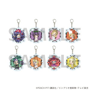 �yA3�z�A�N�����L�[�z���_�[�uTV�A�j���w���ゲ�L�����I�x�v03/�u���C���h�i�S8��j�i�����C���X�g�j 1BOX�����F8