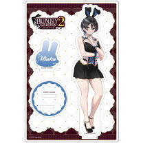 楽天市場】バニーガーデン 美羽香の通販