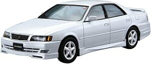 ގ UfJ[16 1/24 g^ JZX100 `FCT[cA[V 98 20072