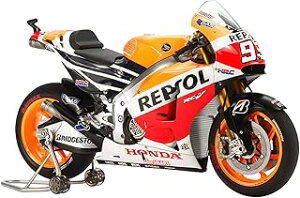 タミヤ 1/12 Repsol Honda RC213V 14 14130