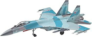 nZK 1/72 Su-35S tJ[ 01574 E44