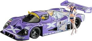 nZK 1/24 UEo[ ZfX C9 NA tXg w/tBMA 52742 SP582