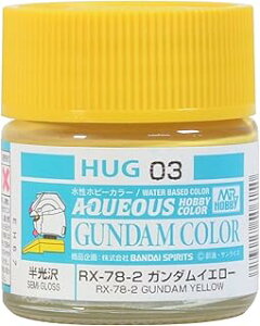 GSINIX K_J[ K_CG[ HUG03