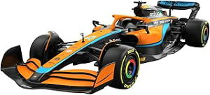 ���F�� 2.4GHz RC 1/18 �}�N���[���� F1 MCL36(��) 14386