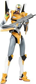 童友社 AMK EVA-00エウ゛ァンゲリオン 零号機[エウ゛ァンゲリオン新 51024