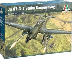 ^~ 2830 C^1/48 Ju87 G-1 Xc[J Jm[ltH[Q 38106