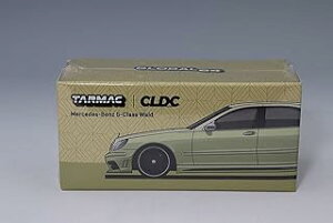 Speedmaster Japan Mercedes-Benz S-Class Wald Gold T64G-072-GO