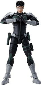 o_C S.H.Figuarts JtJ 67648