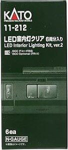 Jg[/KATO/֐ LEDNA 6 11-212