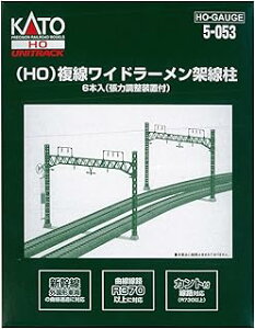 Jg[/KATO/֐ (HO)Ch[ː(6{) 5-053