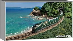 Jg[/KATO/֐ 87nTWILIGHT EXPRESS  4{Zbg 10-1965