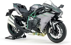 ^~ 1/12 JTL Ninja H2 CARBON 14136