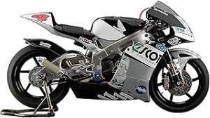 nZK 1/12 z_ RS250RW 2009 WGP250`sI 21501 BK1