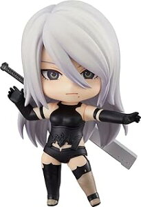 ObhX}CJpj[ ˂ǂ낢 A2(nA^)[NieR:Automat 38846