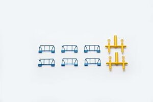 TOMIX g~bNX RL104iA(肷Eu[E6AnhE4) PP0808