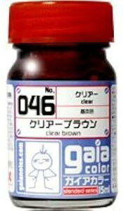 �K�C�A�m�[�c �N���A�[�u���E�� 33046 GC046