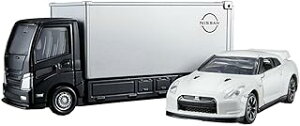 �^�J���g�~�[�}�[�P�e�B���O tomica�g�����X�|�[�^�[ ���Y NISSAN GT-R(��) 99682