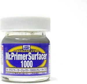 GSI�N���I�X Mr.�v���C�}�[�T�[�t�F�C�T�[1000 SF287