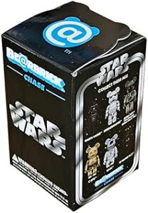 メディコム・トイ BE@RBRICK CHASE STAR WARS 61801
