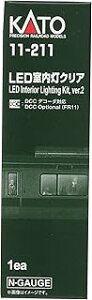 Jg[/KATO/֐ LEDNA 11-211