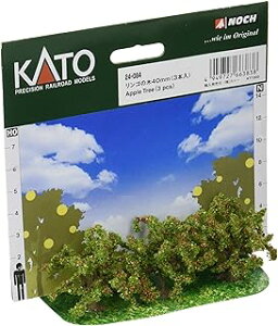 Jg[/KATO/֐ 񂲂̖40mm 3{ 24-084