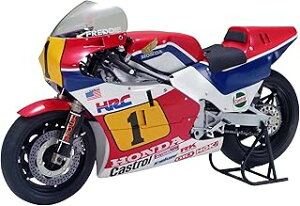 タミヤ 1/12 Honda NSR500 84 14121