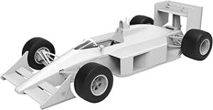 GSINIX f1/24 }N[ MP4/4 1988 MCS007