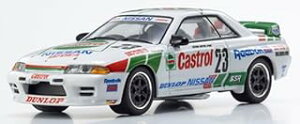  [MOTN] JXg[ XJCC GT-R(R32) Gr.A 1990 K07012LC
