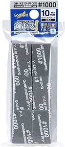 Sbhnh _X!10mm #1000 GH-KS10-P1000