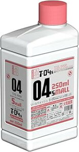 KCAm[c T-04S c[EHbVyz250ml 86075