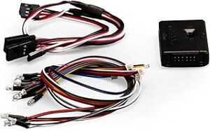  LC racing/Killerbody LEDjbgZbg B-MAX NDDP GT-R 48766