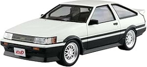 ގ D13 1/24 HR  AE86r 05965