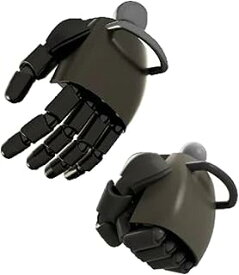 MAKERS DESIGN 1/100スケール マニピュレーター MP-S1