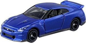 �^�J���g�~�[�}�[�P�e�B���O �g�~�J023 ���Y NISSAN GT-R 22838